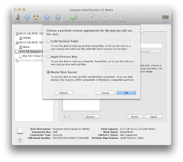 mac system disk torrent